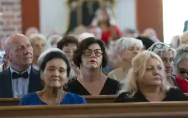 Męski Ch&oacute;r Kościelny (5)