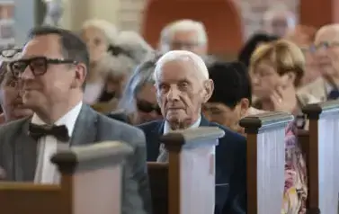 Męski Ch&oacute;r Kościelny (4)
