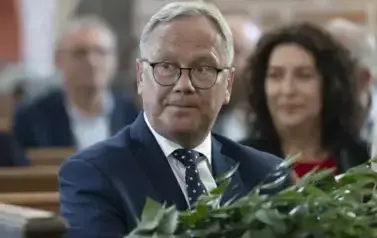 Męski Ch&oacute;r Kościelny (2)