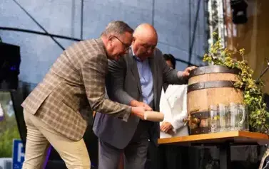 XI Festiwal Piwa (14)