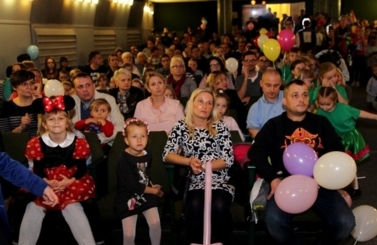 Gramy dla Małgosi