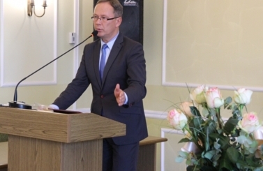 Jubileusze 50-lecia ślubu - październik 2017
