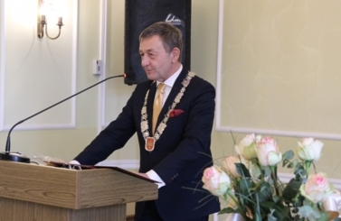 Jubileusze 50-lecia ślubu - październik 2017