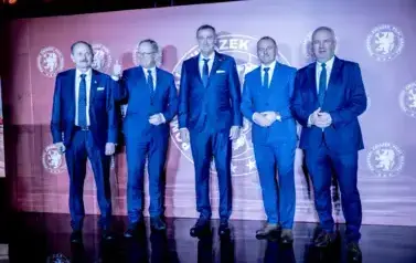 Uroczysta gala z okazji 80-lecie działaności Pomorskiego Związku Piłki Nożnej 2