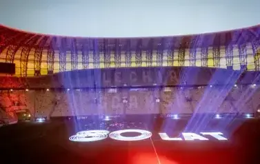 Uroczysta gala z okazji 80-lecie działaności Pomorskiego Związku Piłki Nożnej 14