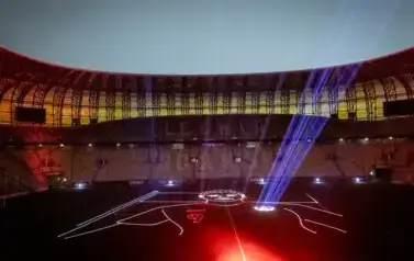 Uroczysta gala z okazji 80-lecie działaności Pomorskiego Związku Piłki Nożnej 15