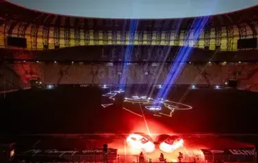 Uroczysta gala z okazji 80-lecie działaności Pomorskiego Związku Piłki Nożnej 16