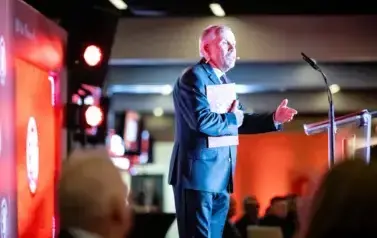 Uroczysta gala z okazji 80-lecie działaności Pomorskiego Związku Piłki Nożnej 41