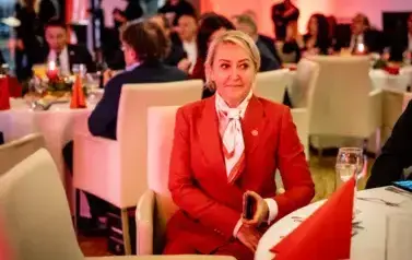 Uroczysta gala z okazji 80-lecie działaności Pomorskiego Związku Piłki Nożnej 42
