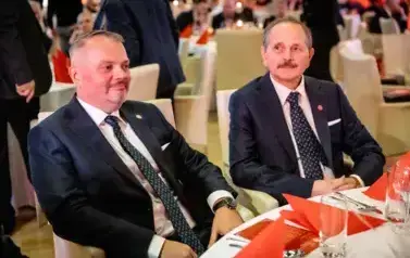 Uroczysta gala z okazji 80-lecie działaności Pomorskiego Związku Piłki Nożnej 43