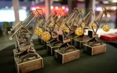 Uroczysta gala z okazji 80-lecie działaności Pomorskiego Związku Piłki Nożnej 47