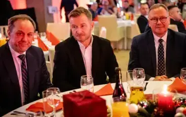 Uroczysta gala z okazji 80-lecie działaności Pomorskiego Związku Piłki Nożnej 48
