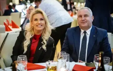 Uroczysta gala z okazji 80-lecie działaności Pomorskiego Związku Piłki Nożnej 50
