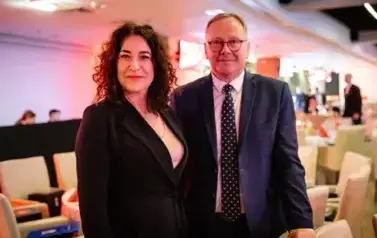 Uroczysta gala z okazji 80-lecie działaności Pomorskiego Związku Piłki Nożnej 51