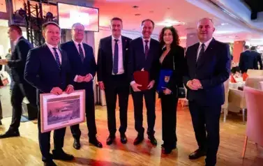 Uroczysta gala z okazji 80-lecie działaności Pomorskiego Związku Piłki Nożnej 52