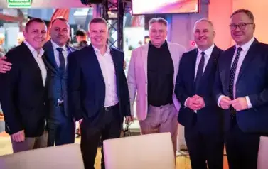 Uroczysta gala z okazji 80-lecie działaności Pomorskiego Związku Piłki Nożnej 56