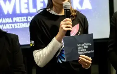 XXI Starogardzka Gala Wolontariatu 4