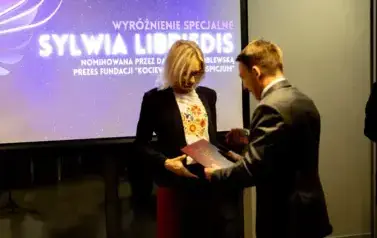 XXI Starogardzka Gala Wolontariatu 19