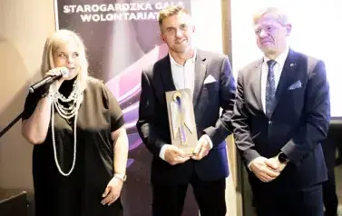 XXI Starogardzka Gala Wolontariatu 23