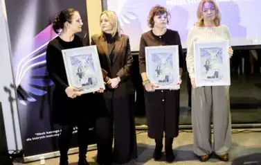 XXI Starogardzka Gala Wolontariatu 25