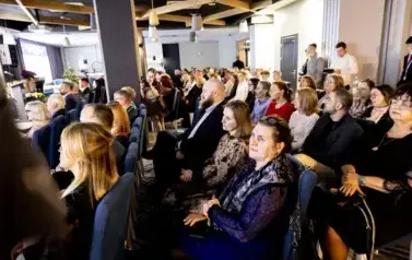 XXI Starogardzka Gala Wolontariatu 29