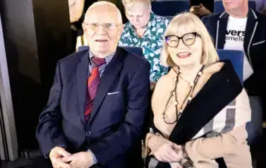 XXI Starogardzka Gala Wolontariatu 31