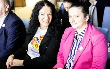 XXI Starogardzka Gala Wolontariatu 32