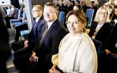 XXI Starogardzka Gala Wolontariatu 33