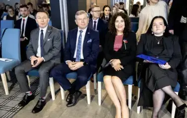 XXI Starogardzka Gala Wolontariatu 34
