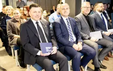 XXI Starogardzka Gala Wolontariatu 35