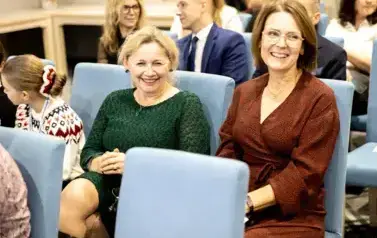XXI Starogardzka Gala Wolontariatu 36