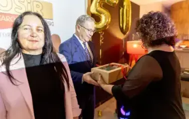 Zakończenie jubileuszowego roku 50-lecia Ośrodka Sportu Rekreacji w Starogardzie Gdańskim 36