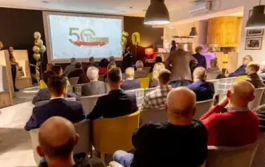 Zakończenie jubileuszowego roku 50-lecia Ośrodka Sportu Rekreacji w Starogardzie Gdańskim 38