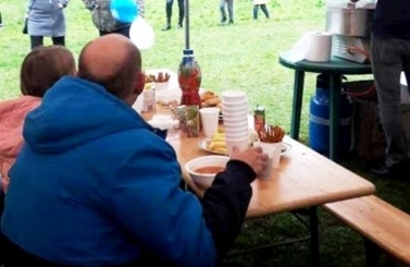 Piknik sąsiedzki