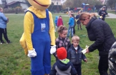 Piknik sąsiedzki