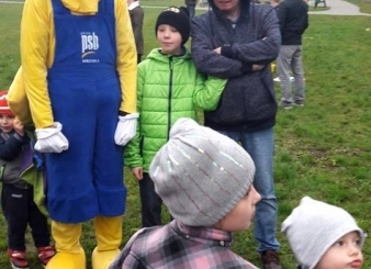 Piknik sąsiedzki