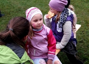 Piknik sąsiedzki