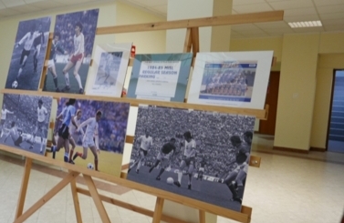 Konferencja z okazji 70-tych urodzin K. Deyny