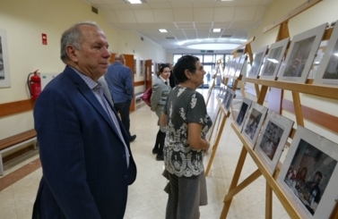 Konferencja z okazji 70-tych urodzin K. Deyny