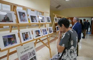 Konferencja z okazji 70-tych urodzin K. Deyny