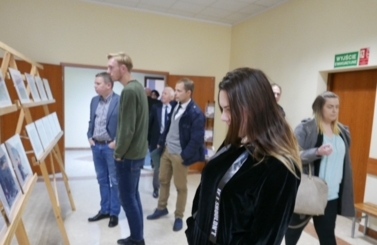 Konferencja z okazji 70-tych urodzin K. Deyny