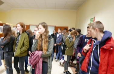 Konferencja z okazji 70-tych urodzin K. Deyny