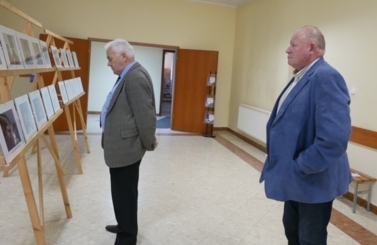 Konferencja z okazji 70-tych urodzin K. Deyny