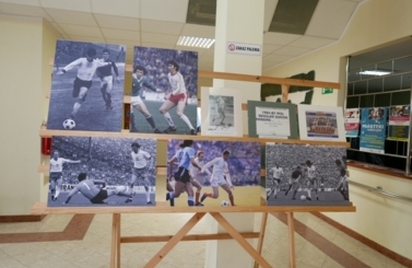 Konferencja z okazji 70-tych urodzin K. Deyny