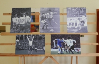 Konferencja z okazji 70-tych urodzin K. Deyny