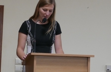 Konferencja z okazji 70-tych urodzin K. Deyny