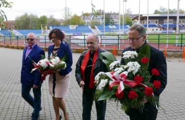 Konferencja z okazji 70-tych urodzin K. Deyny