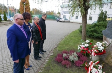 Konferencja z okazji 70-tych urodzin K. Deyny