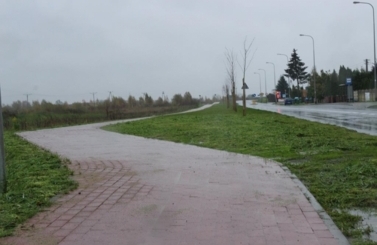 Zakończenie inwestycji przebudowa dr&oacute;g wojew&oacute;dzkich 222 i 229