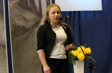 XII RKR utwor&oacute;w Karola Wojtyły 